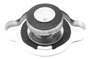 Imagen de TAPON RADIADOR CHICO JAPON 9 LBS 0,6BAR OREJA 11MM